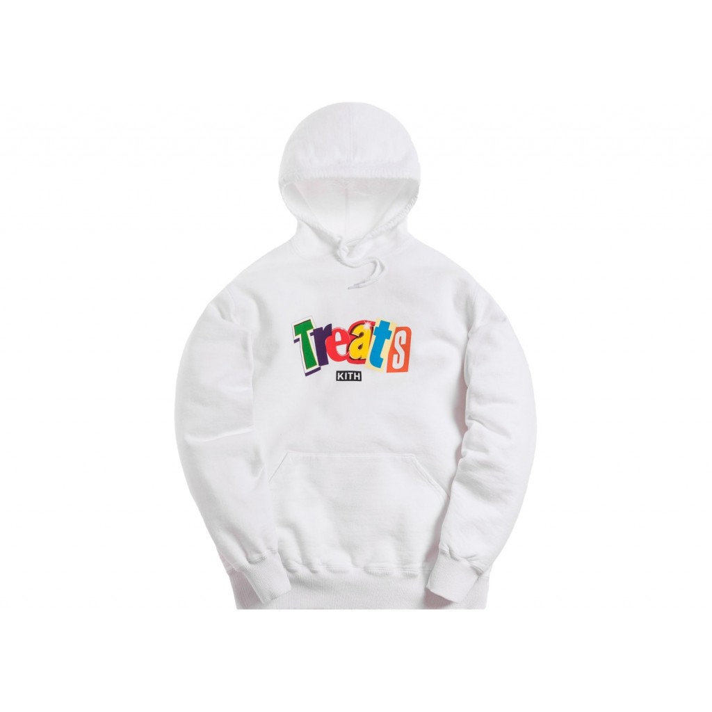 Kith on sale treats hoodie